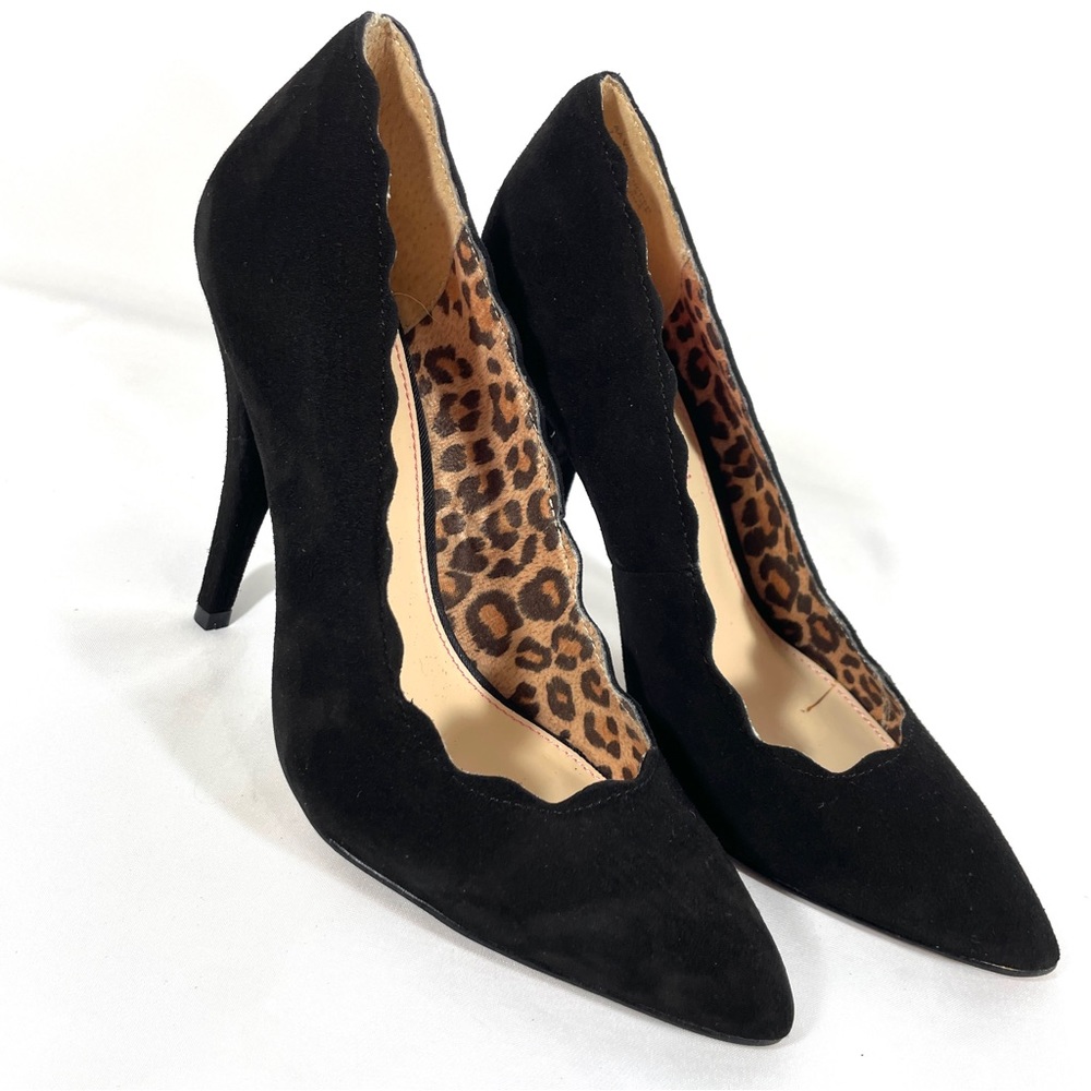 Betsey Johnson heels